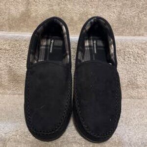 Dockers Men’s Slippers size XL 11-12 NEW
